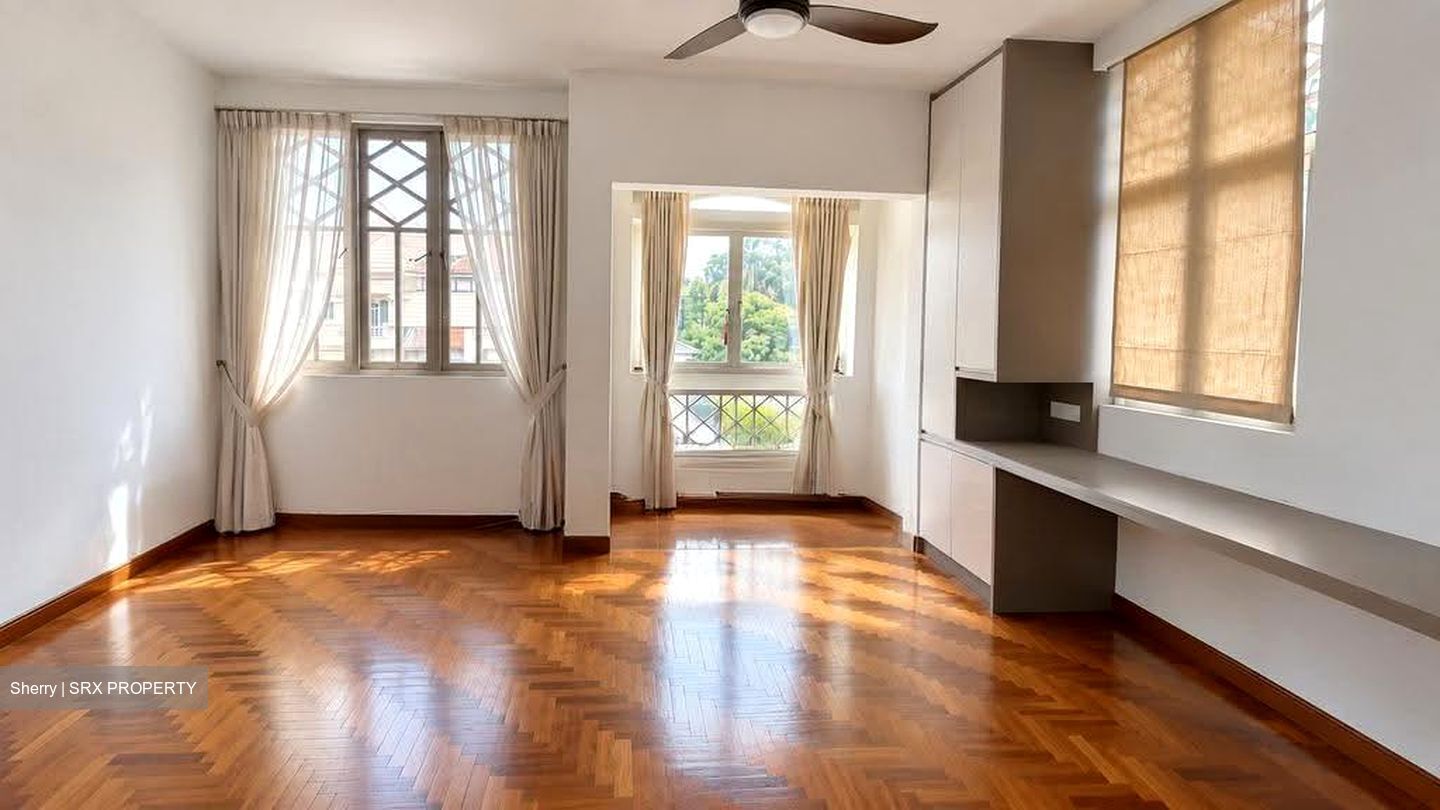 Parry Green (D19), Terrace #621734641